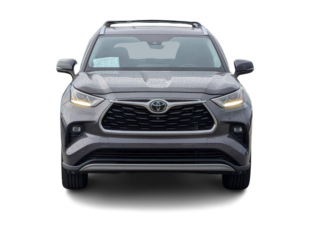 Thumbnail: 2022 Toyota Highlander - 6