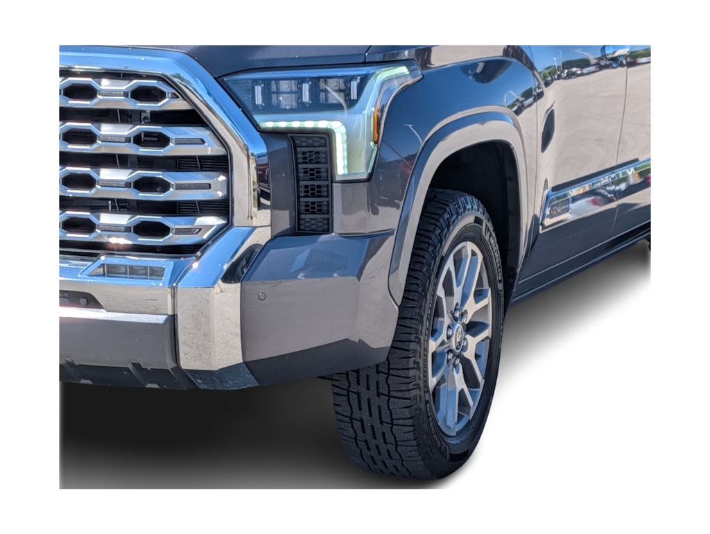 Thumbnail: 2023 Toyota Tundra - 22