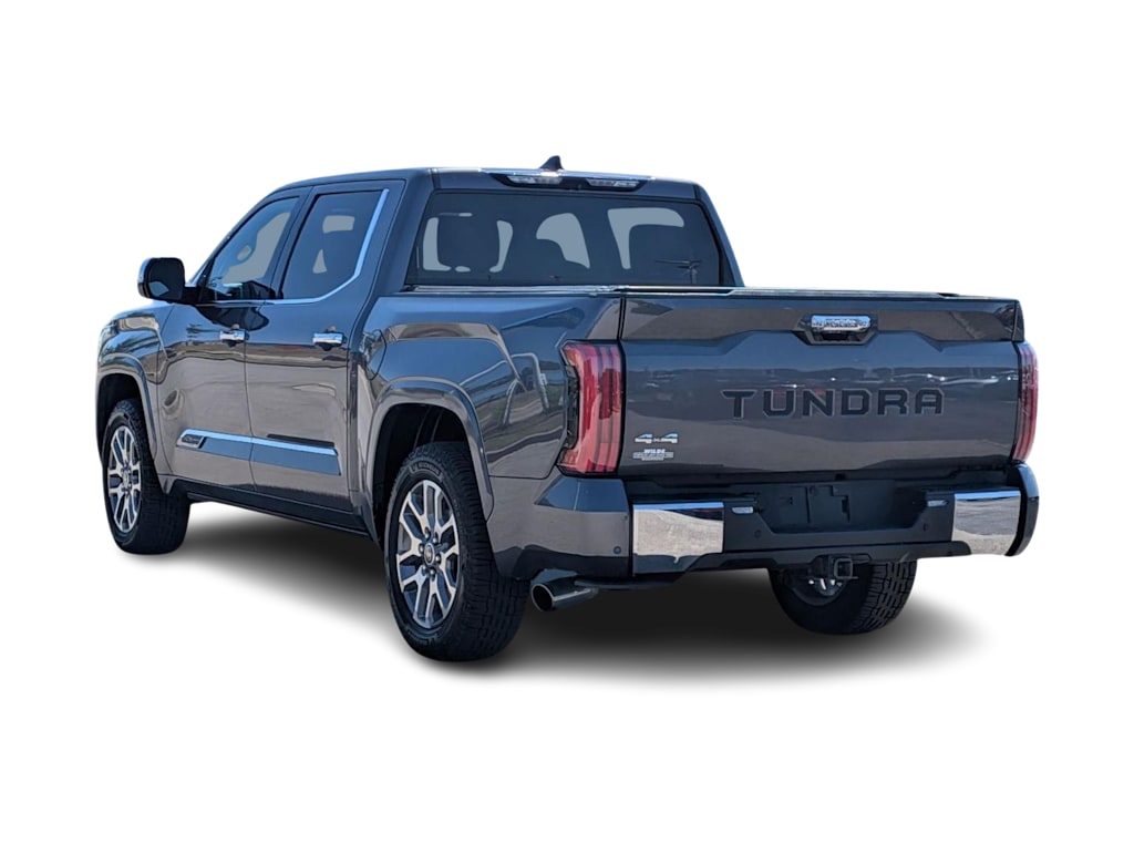 Thumbnail: 2023 Toyota Tundra - 4