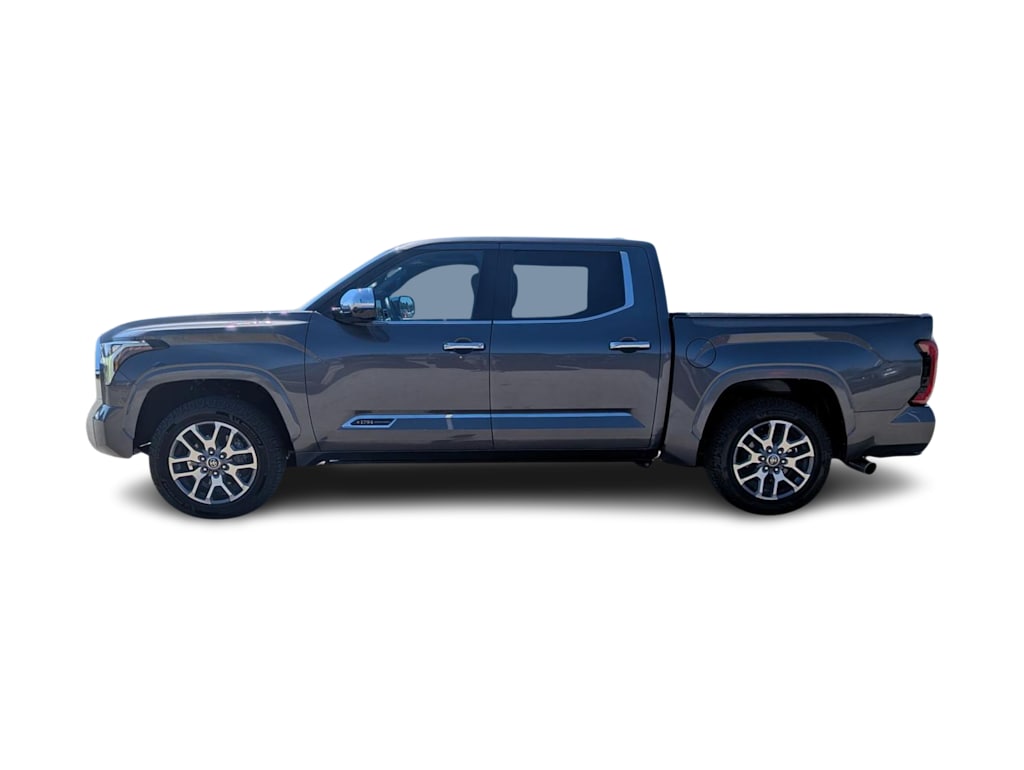 Thumbnail: 2023 Toyota Tundra - 3