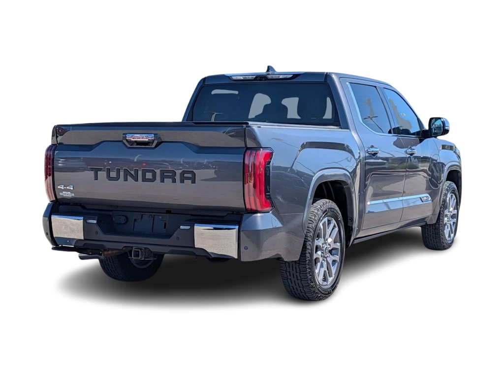 Thumbnail: 2023 Toyota Tundra - 18