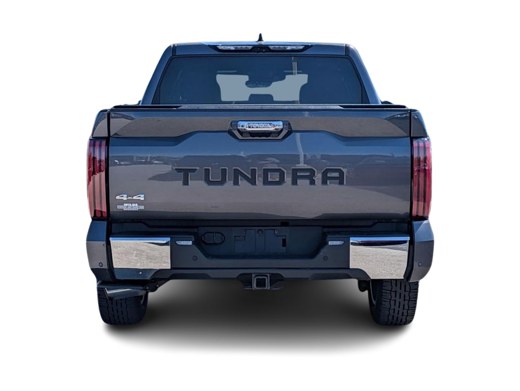 Thumbnail: 2023 Toyota Tundra - 5