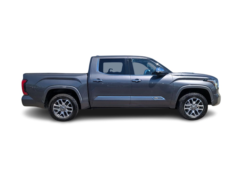 Thumbnail: 2023 Toyota Tundra - 19