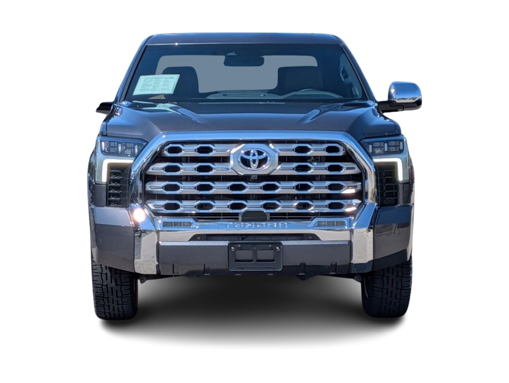 Thumbnail: 2023 Toyota Tundra - 6