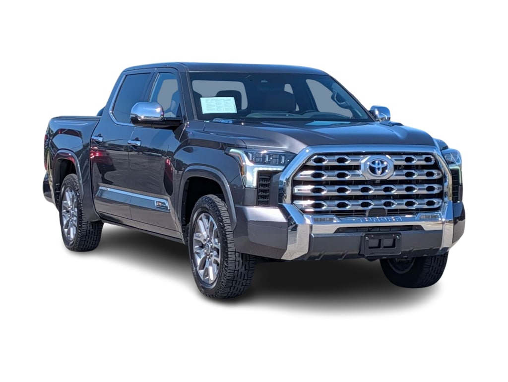 Thumbnail: 2023 Toyota Tundra - 20