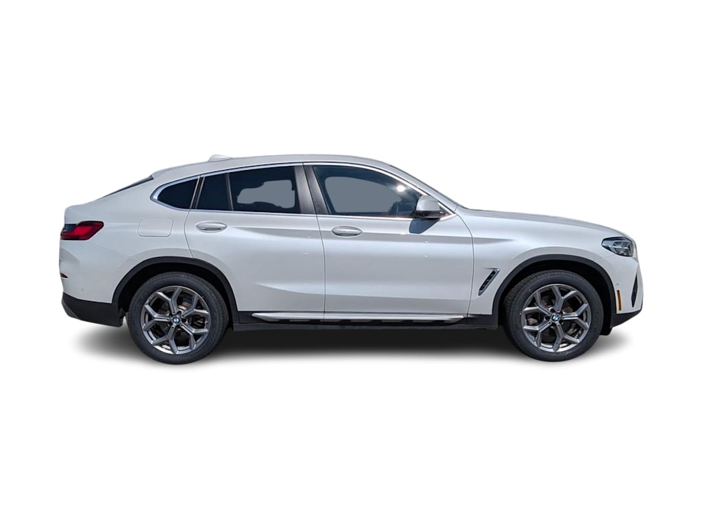 Thumbnail: 2024 BMW X4 - 20