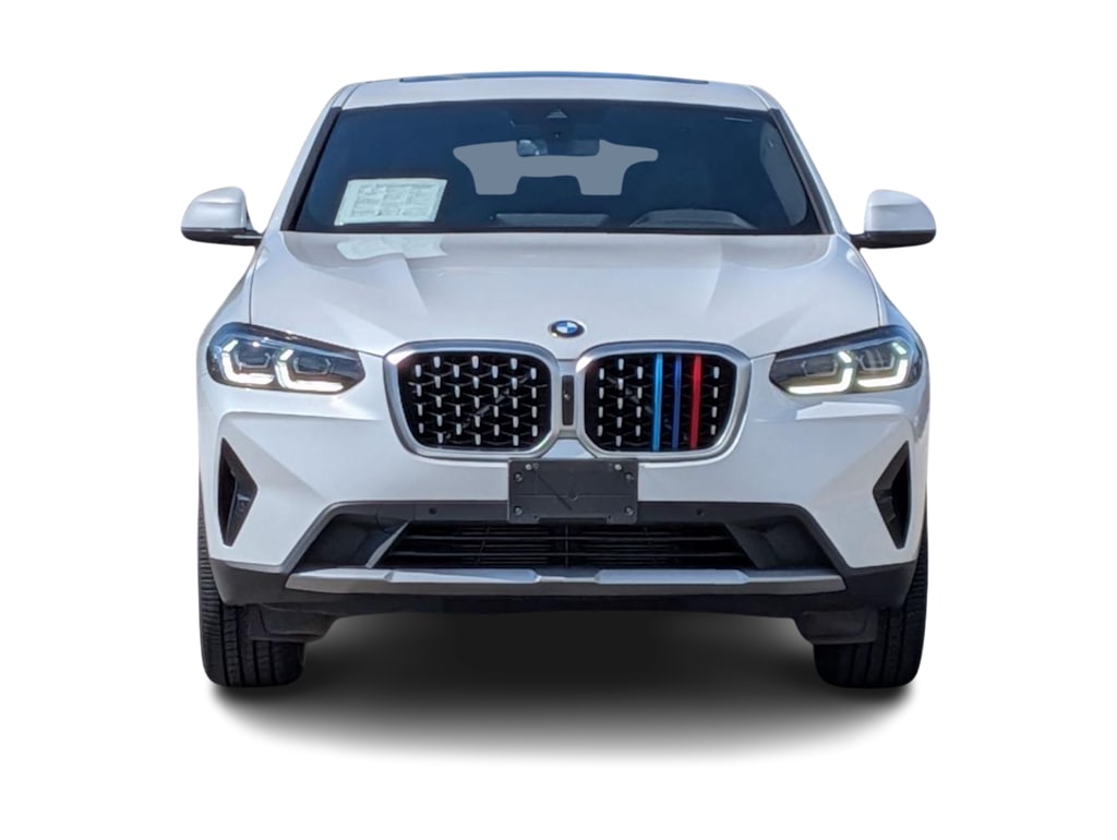 Thumbnail: 2024 BMW X4 - 6