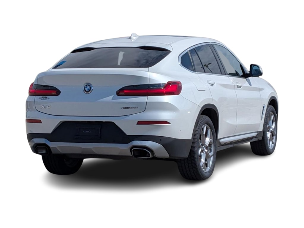 Thumbnail: 2024 BMW X4 - 19