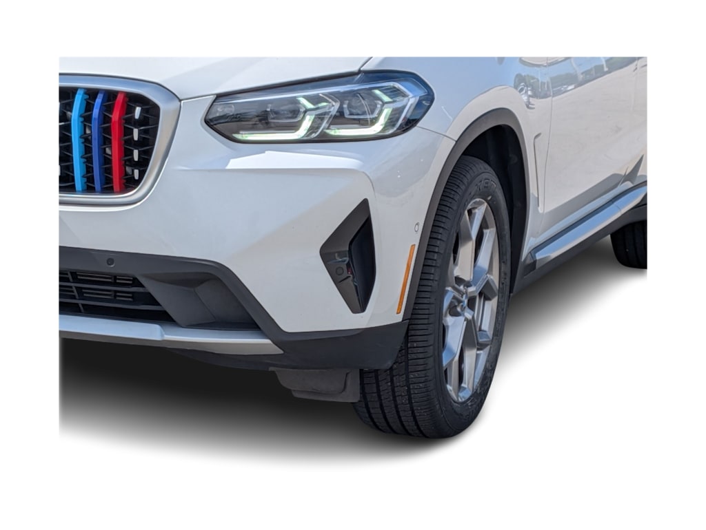 Thumbnail: 2024 BMW X4 - 23
