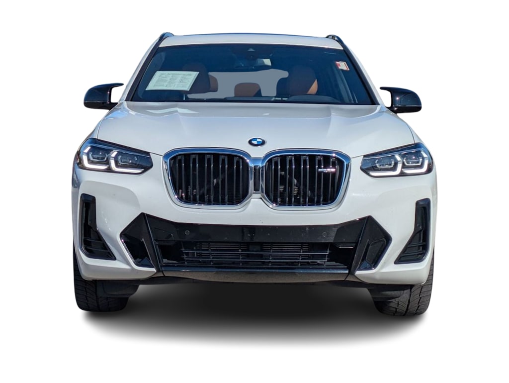 Thumbnail: 2022 BMW X3 - 6
