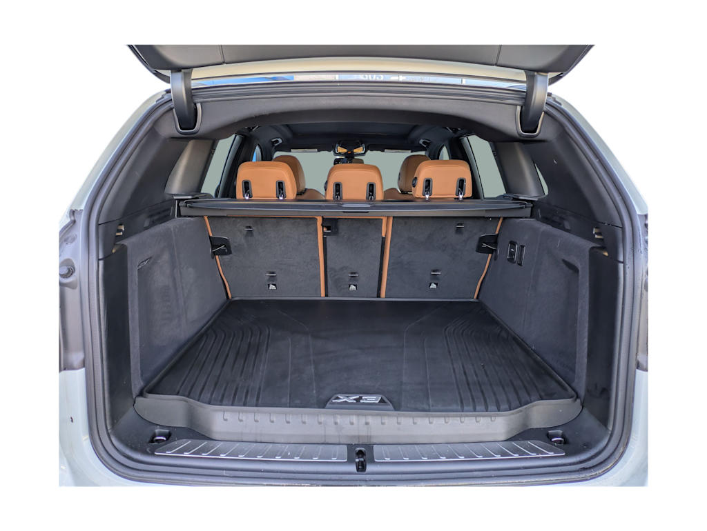 Thumbnail: 2022 BMW X3 - 18