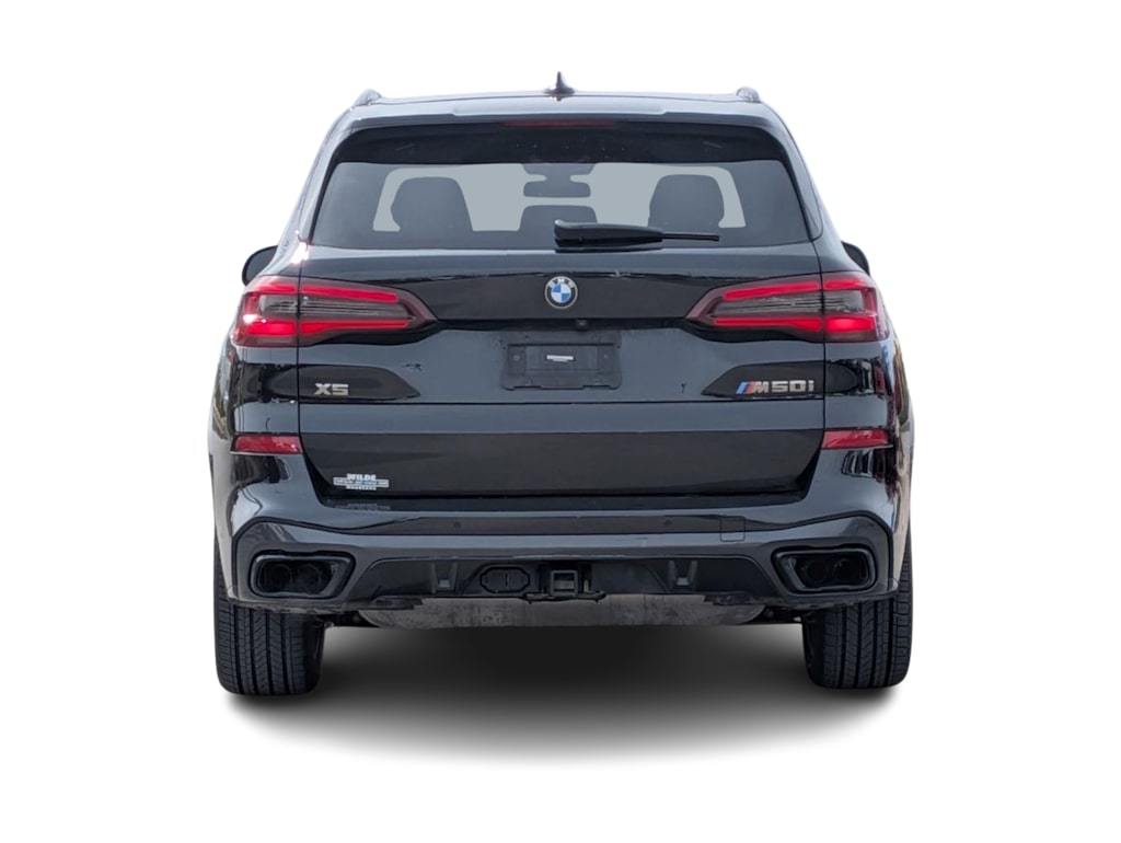 Thumbnail: 2023 BMW X5 - 5