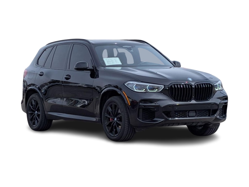 Thumbnail: 2023 BMW X5 - 20