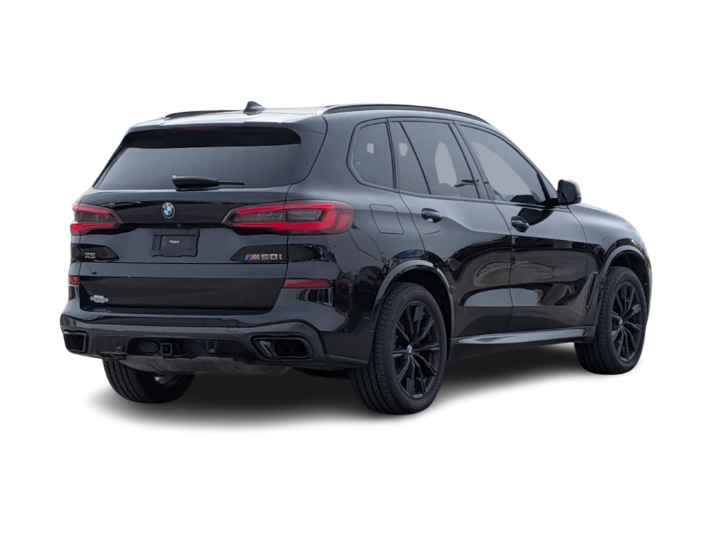 Thumbnail: 2023 BMW X5 - 18