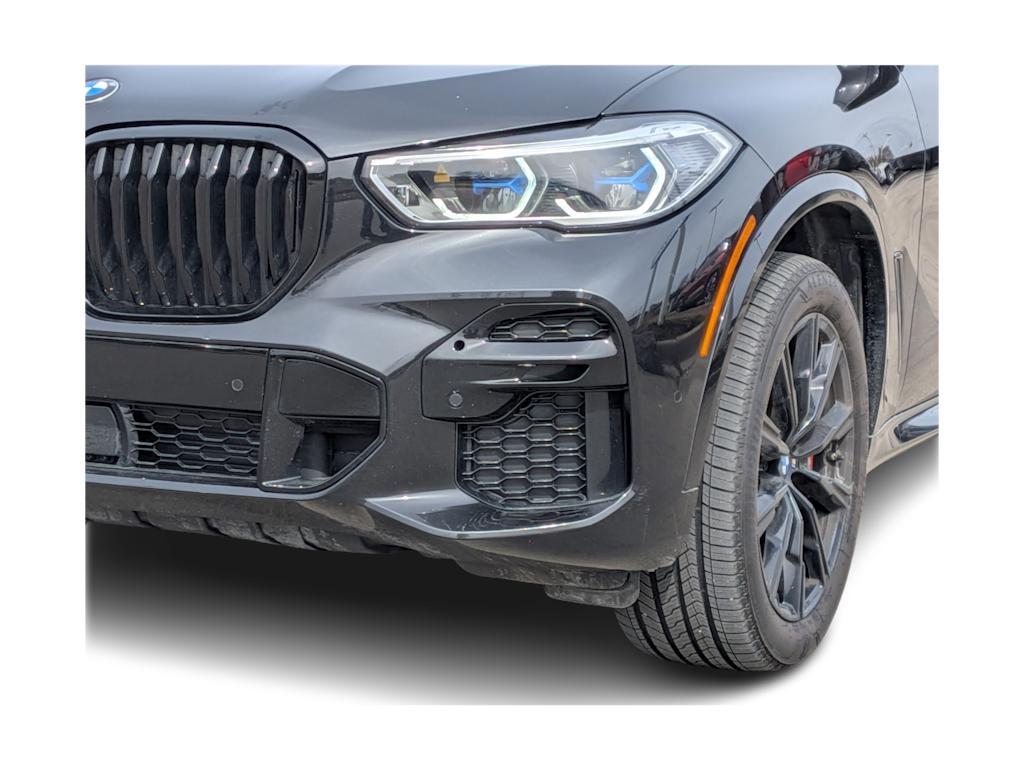 Thumbnail: 2023 BMW X5 - 22
