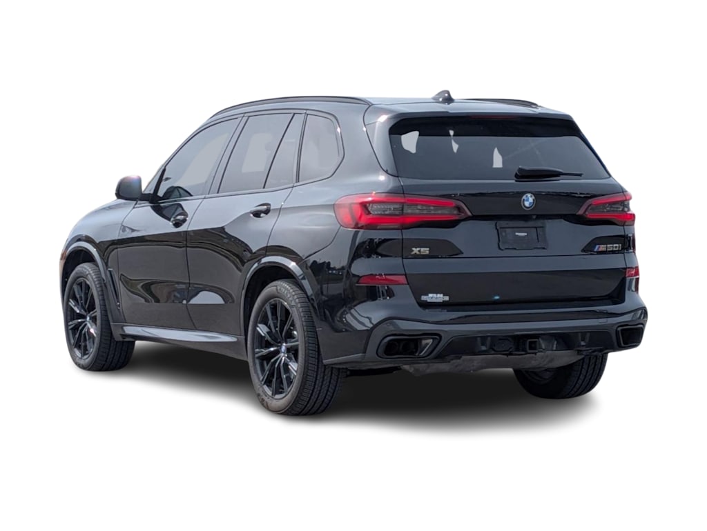 Thumbnail: 2023 BMW X5 - 4