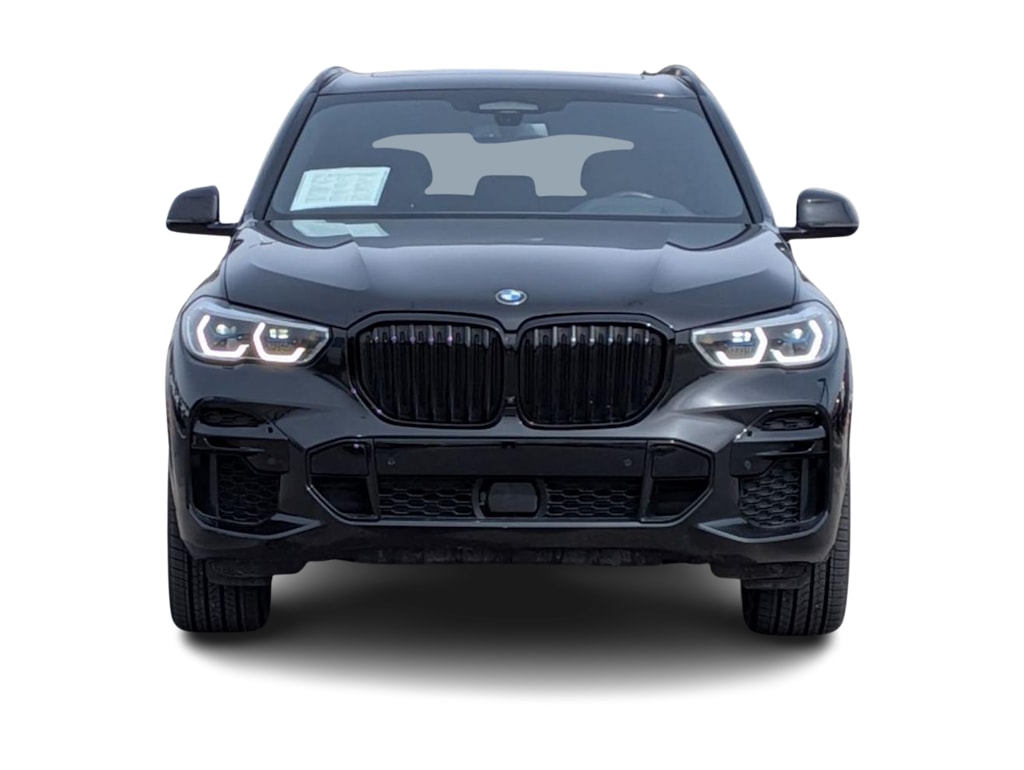 Thumbnail: 2023 BMW X5 - 6