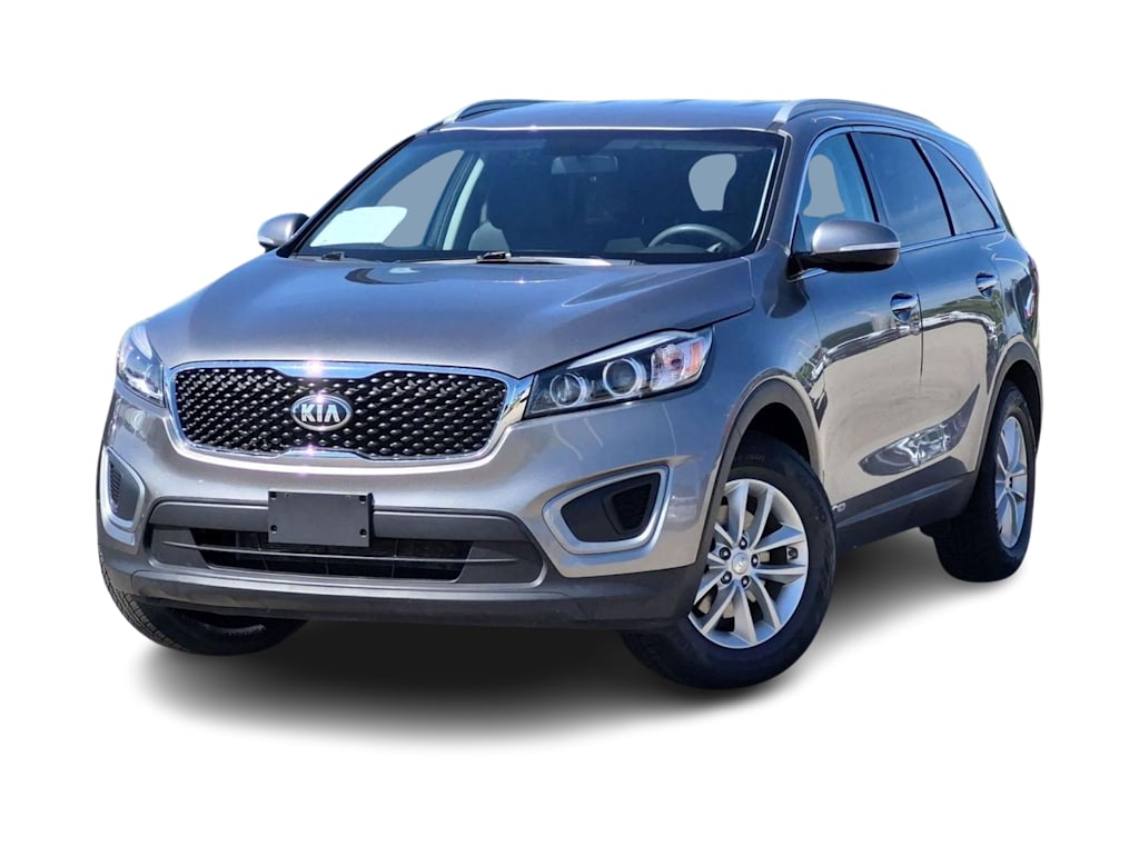 Thumbnail: 2016 Kia Sorento - 6