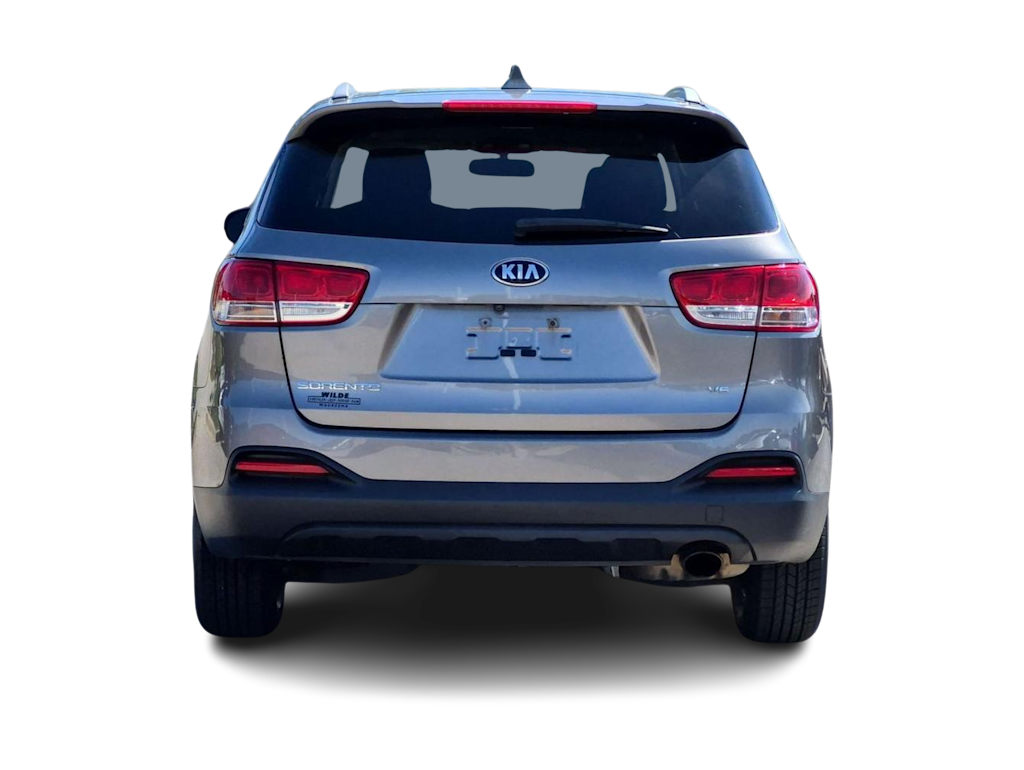 Thumbnail: 2016 Kia Sorento - 5