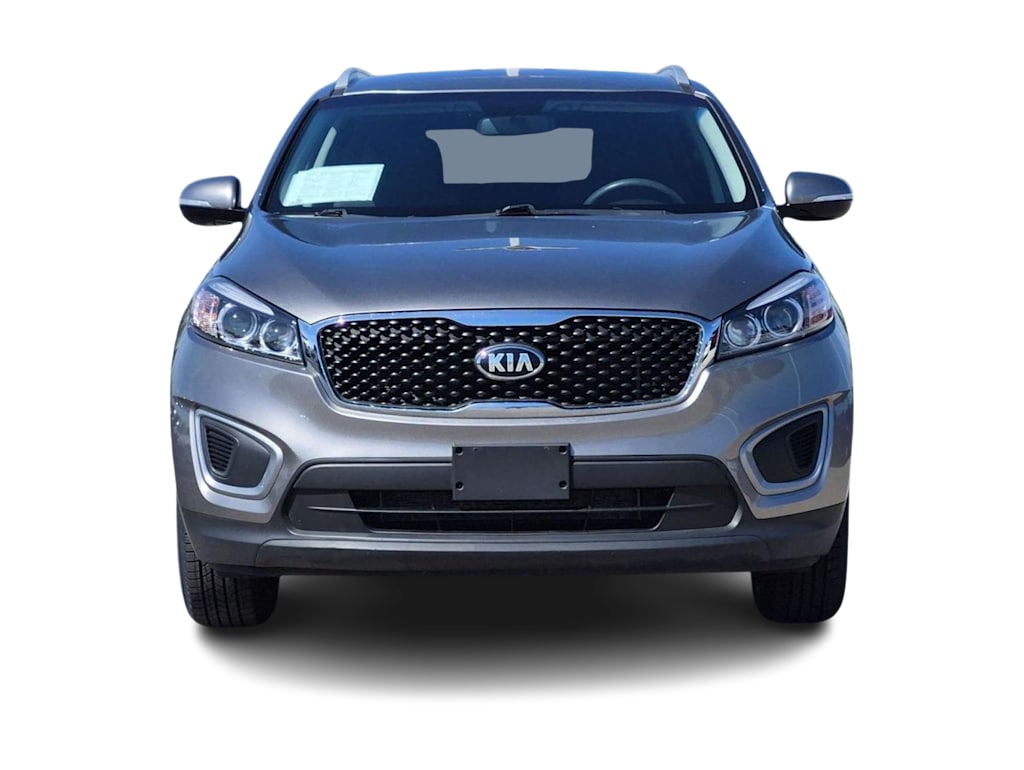 Thumbnail: 2016 Kia Sorento - 23