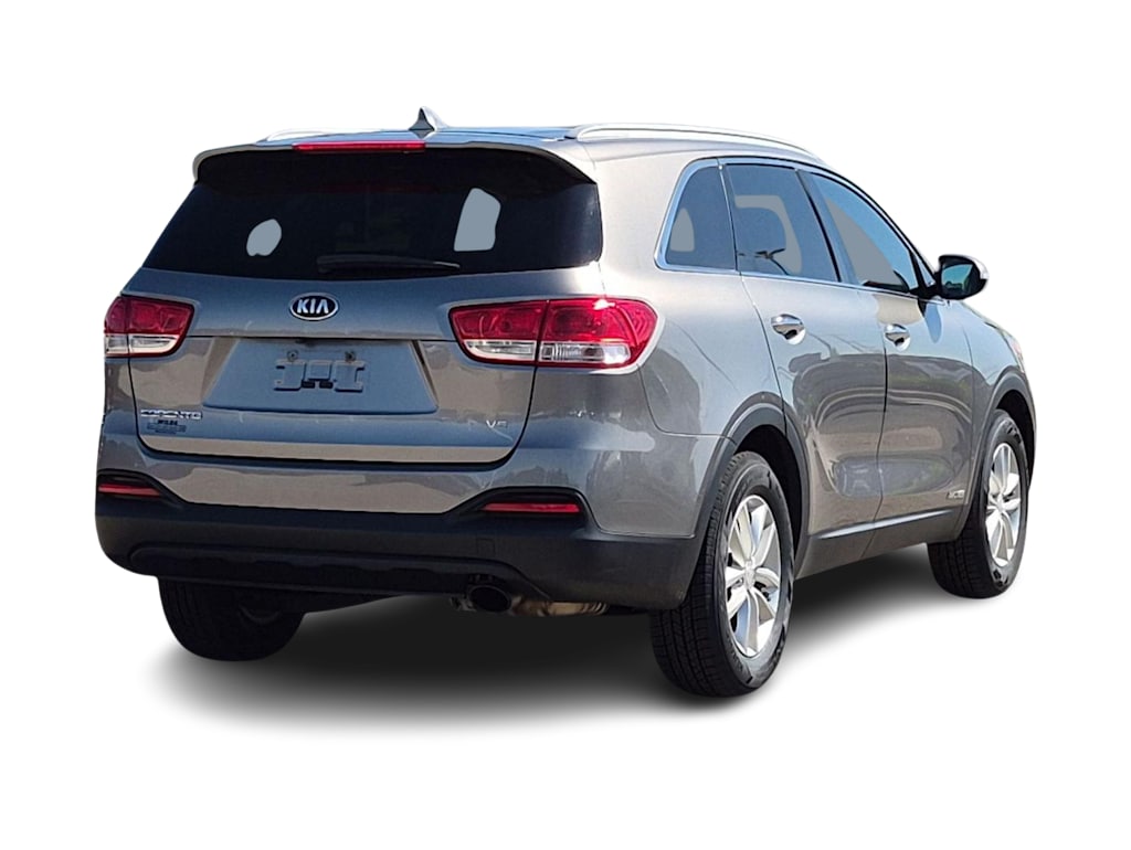 Thumbnail: 2016 Kia Sorento - 20