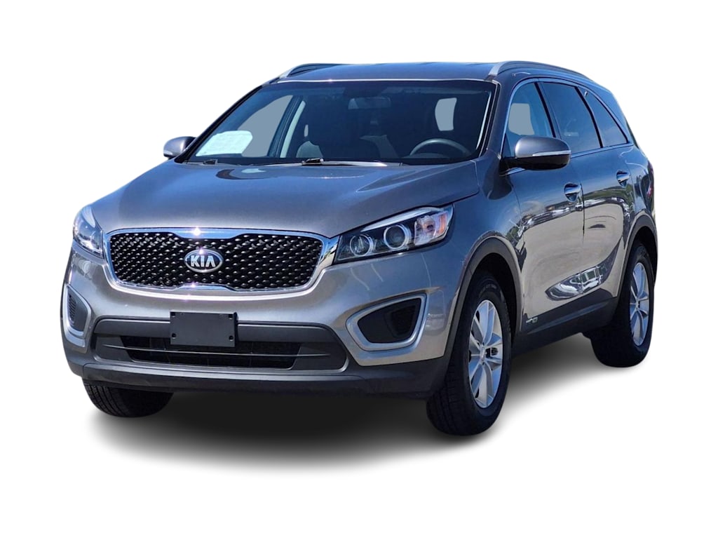 Thumbnail: 2016 Kia Sorento - 24