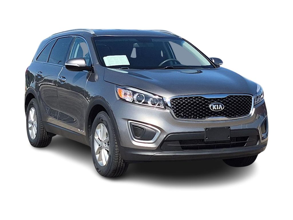 Thumbnail: 2016 Kia Sorento - 22