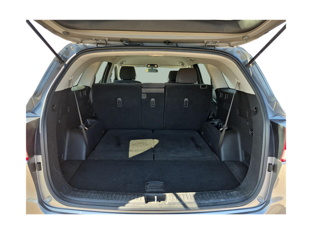 Thumbnail: 2016 Kia Sorento - 17