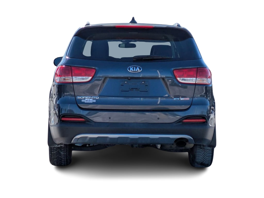 Thumbnail: 2016 Kia Sorento - 5