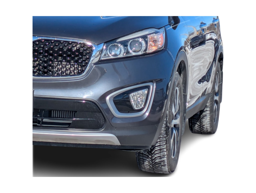 Thumbnail: 2016 Kia Sorento - 24