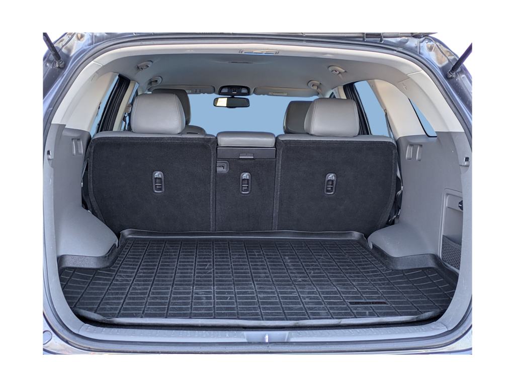 Thumbnail: 2016 Kia Sorento - 18