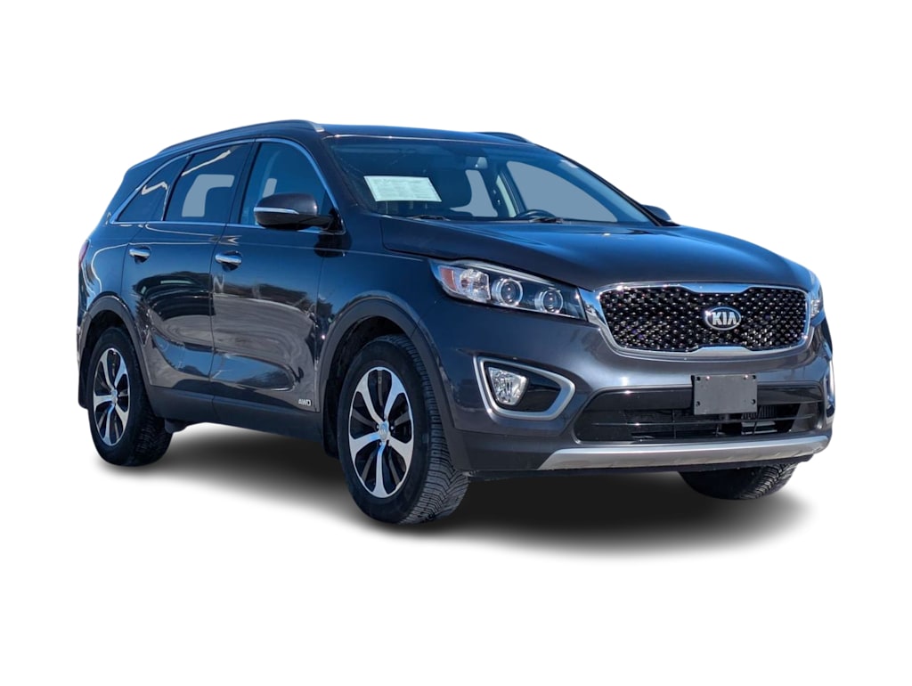 Thumbnail: 2016 Kia Sorento - 23