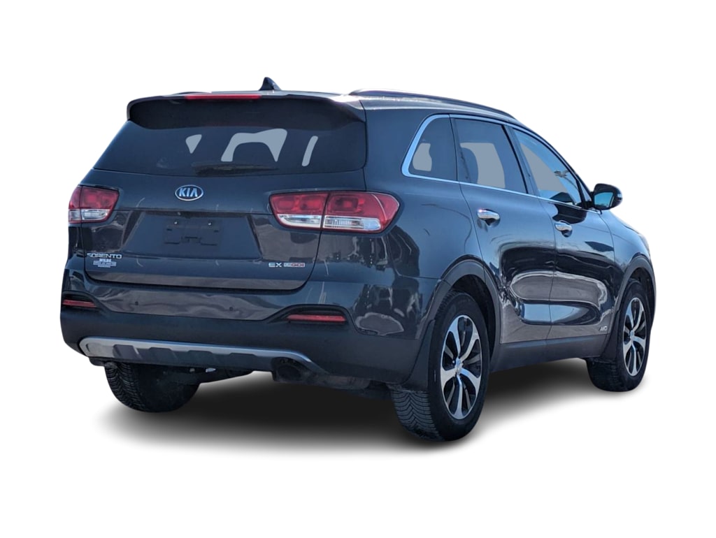 Thumbnail: 2016 Kia Sorento - 21