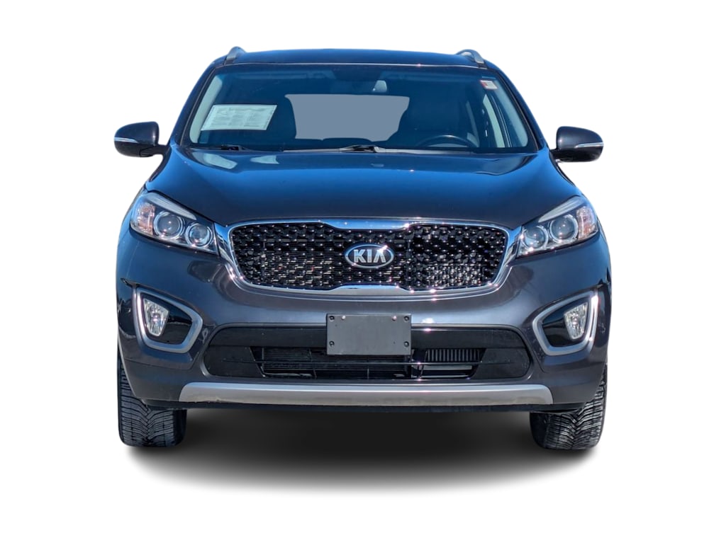 Thumbnail: 2016 Kia Sorento - 6