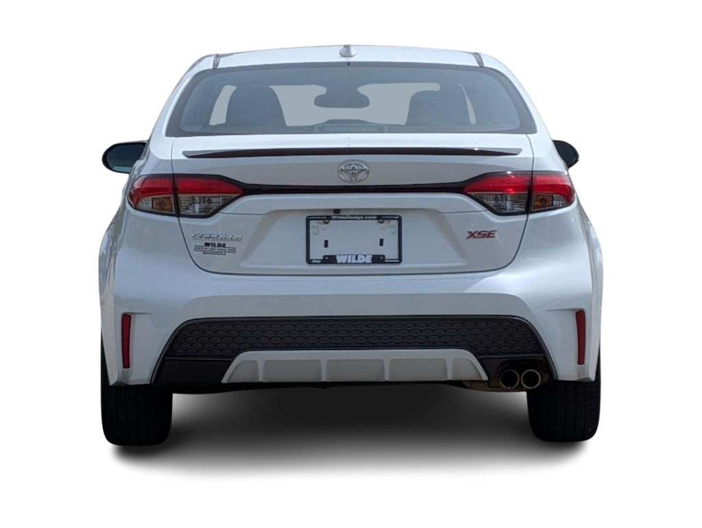 Thumbnail: 2020 Toyota Corolla - 5