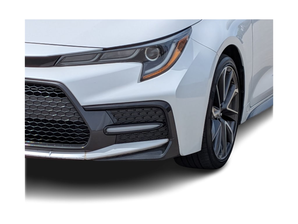 Thumbnail: 2020 Toyota Corolla - 24