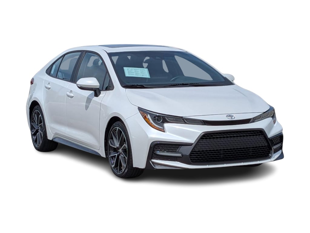Thumbnail: 2020 Toyota Corolla - 21