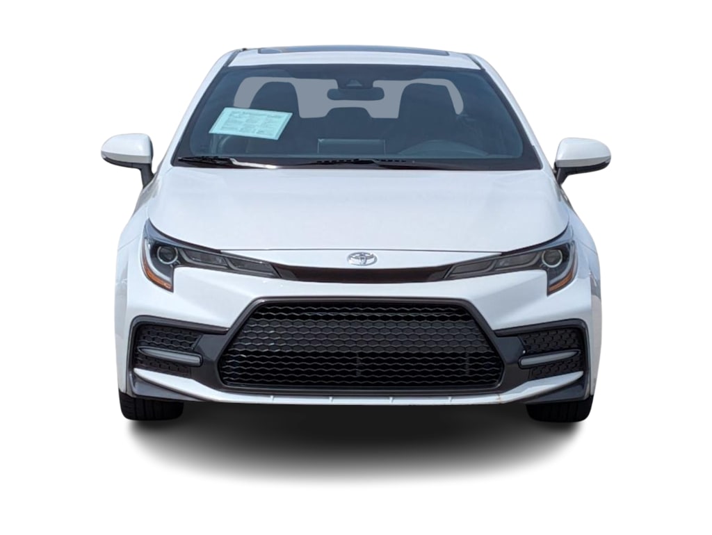 Thumbnail: 2020 Toyota Corolla - 22
