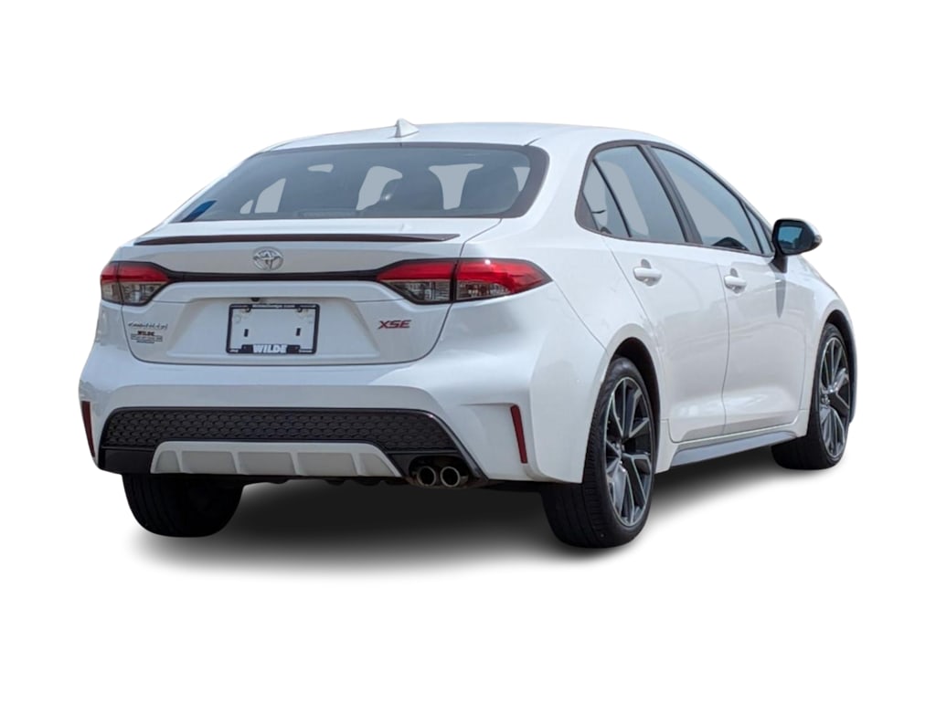Thumbnail: 2020 Toyota Corolla - 19