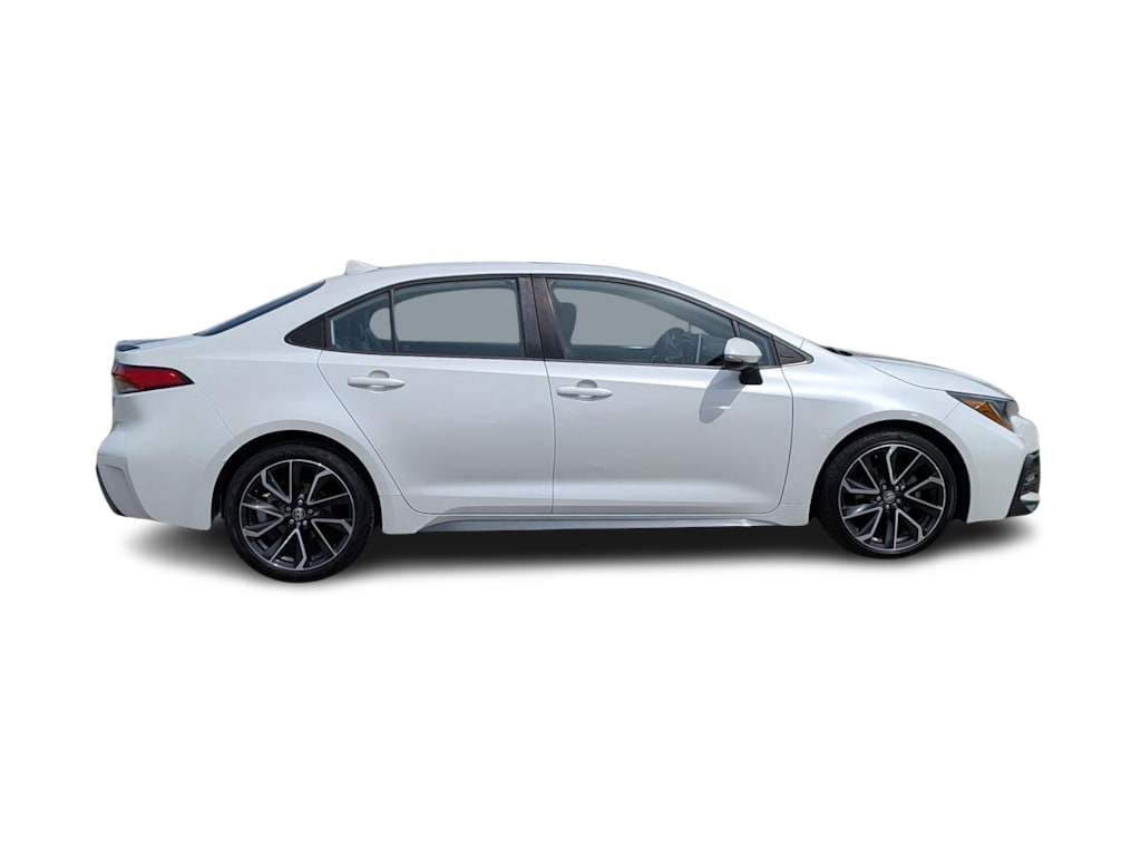 Thumbnail: 2020 Toyota Corolla - 20