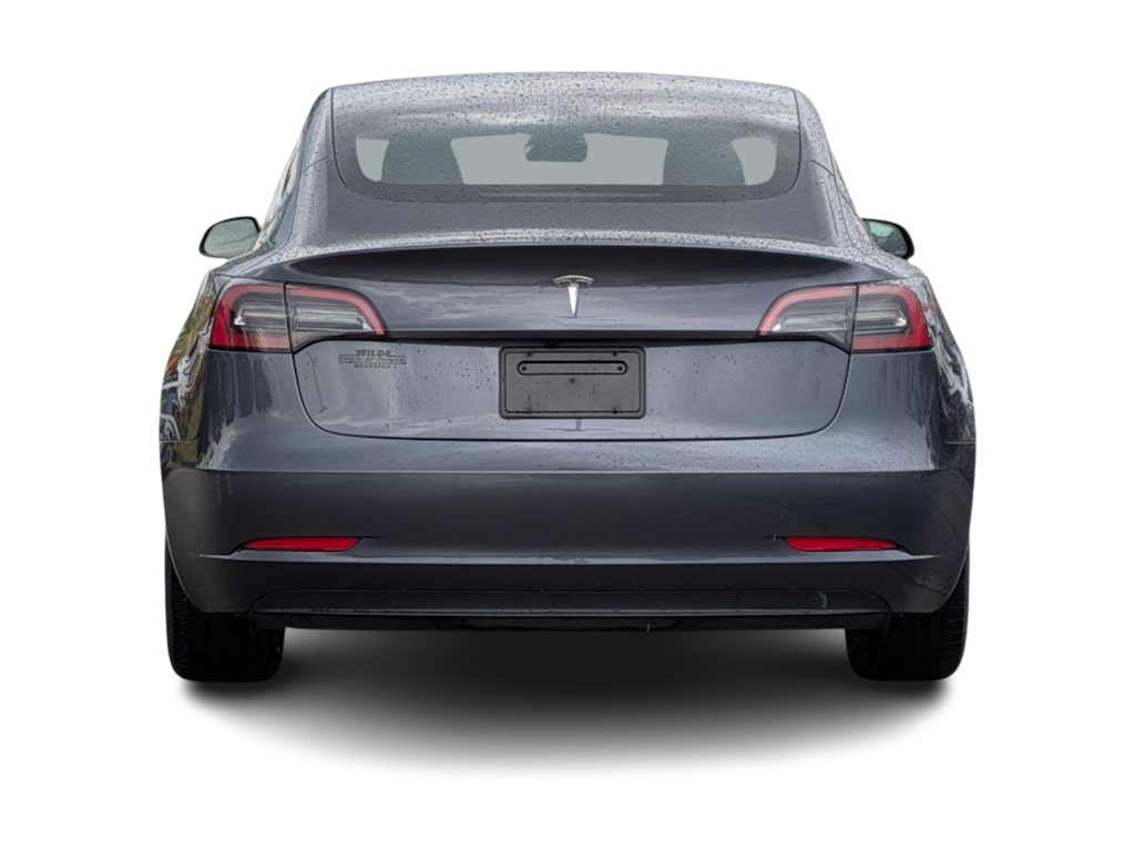 Thumbnail: 2023 Tesla Model 3 - 5