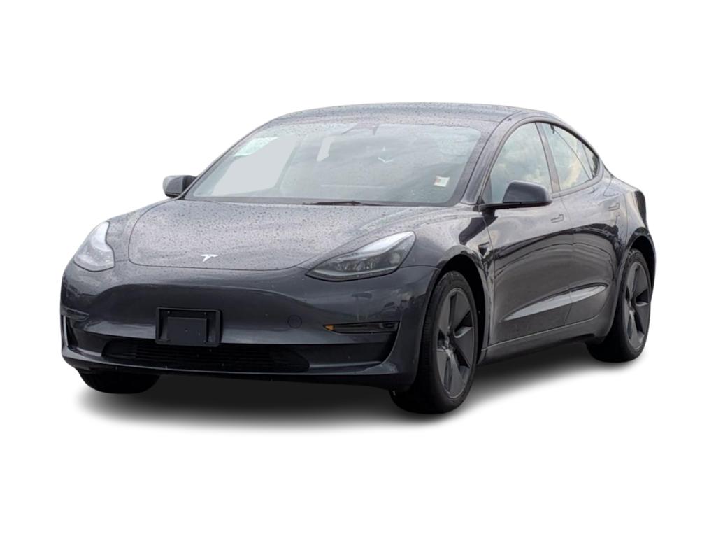 Thumbnail: 2023 Tesla Model 3 - 20