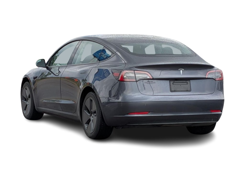 Thumbnail: 2023 Tesla Model 3 - 4