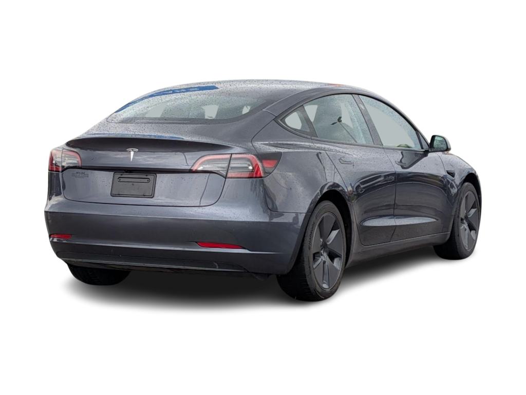 Thumbnail: 2023 Tesla Model 3 - 16