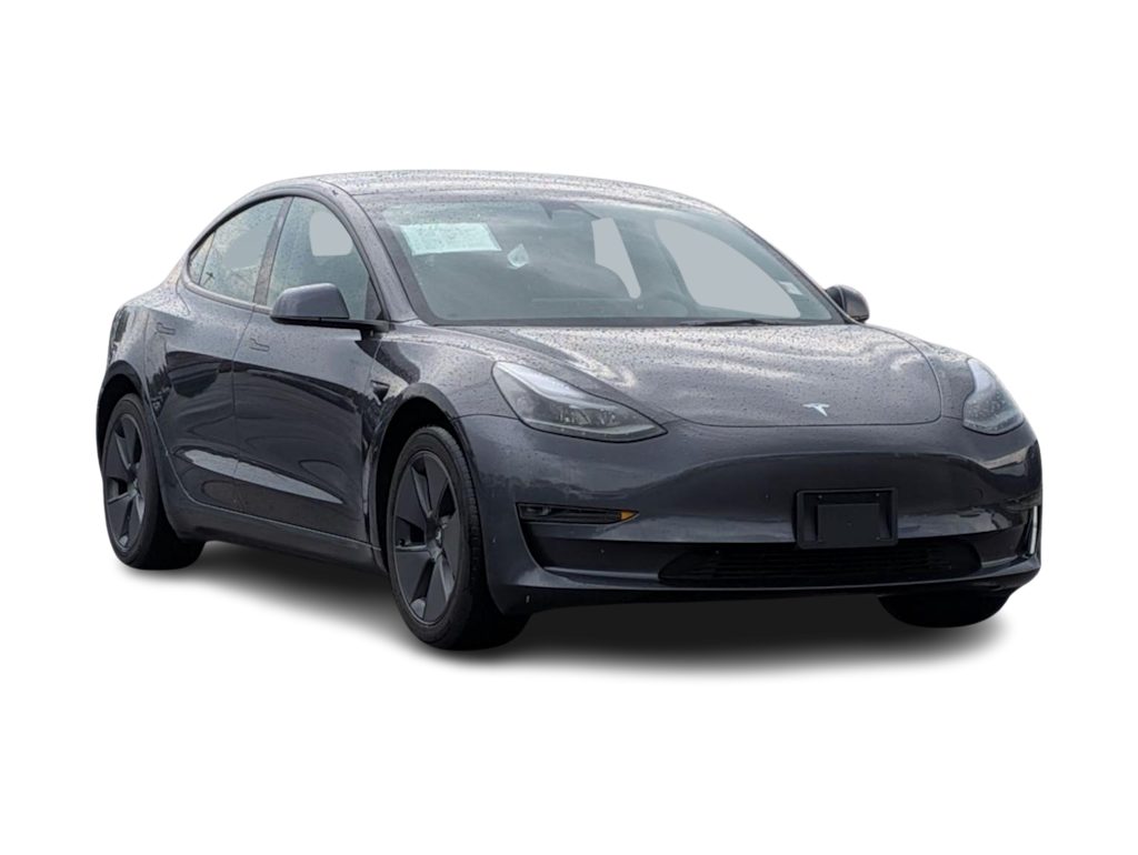 Thumbnail: 2023 Tesla Model 3 - 18