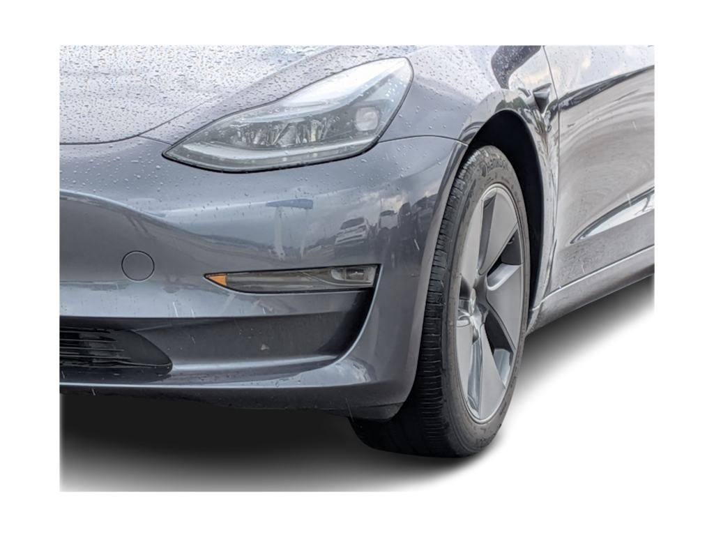 Thumbnail: 2023 Tesla Model 3 - 21