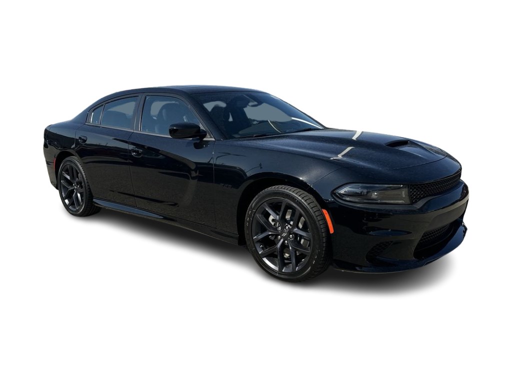 2023 Dodge Charger R/T 21