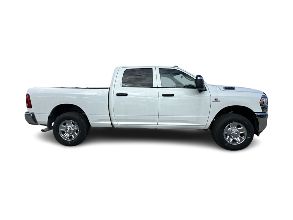 2024 RAM 2500 Tradesman 19