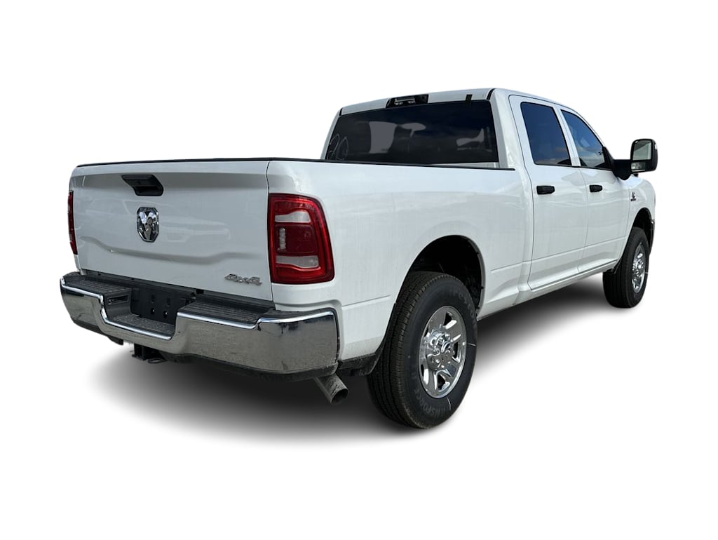 2024 RAM 2500 Tradesman 18