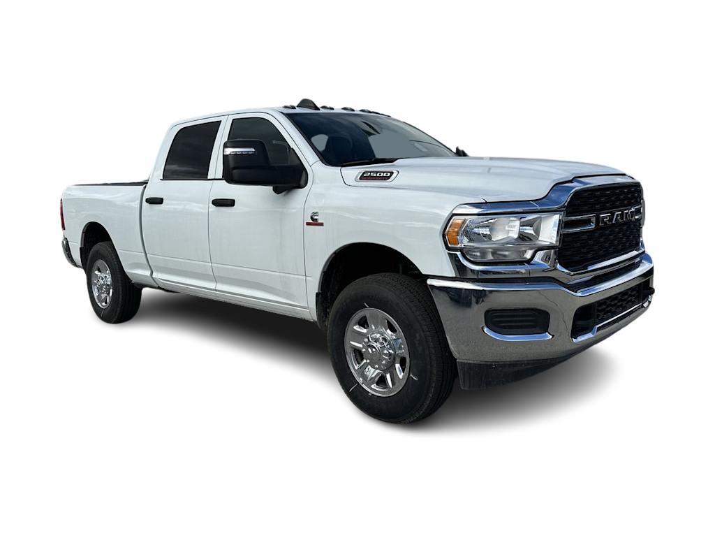 2024 RAM 2500 Tradesman 20